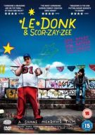 Watch Le Donk & Scor-zay-zee Online
