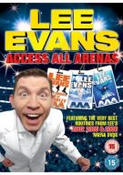 Watch Lee Evans – Access All Arenas Online
