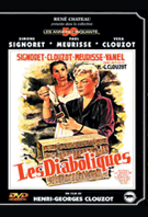 Watch Les diaboliques Online