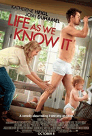 Watch Life As We Know It Online