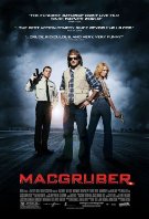 Watch MacGruber Online