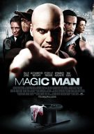 Watch Magic Man Online