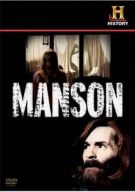 Watch Manson (2009) Online