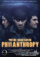 Watch Metal Gear Solid: Philanthropy Online