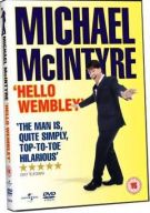 Watch Michael McIntyre Live Online