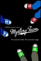 Watch Mystery Team Online