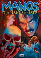 Watch Manos: The Hands of Fate Online