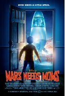 Watch Mars Needs Moms Online
