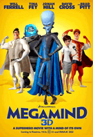Watch Megamind Online