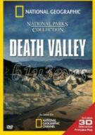 Watch National Geographic: Death Valley Online