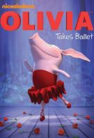 Watch Olivia: Olivia Takes Ballet Online