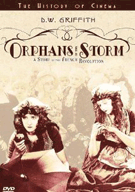 Watch Orphans of the Storm Online