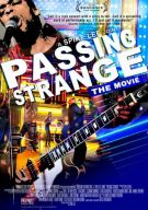 Watch Passing Strange Online