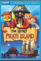 Watch Playmobil: The Secret of Pirate Island Online