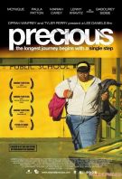 Watch Precious: Based on the Novel Push by Sapphire Online