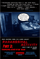 Watch Paranormal Activity 2 Online