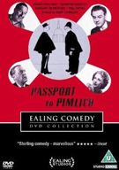 Watch Passport To Pimlico Online