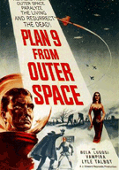 Watch Plan 9 from Outer Space Online