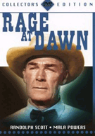 Watch Rage at Dawn Online