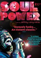 Watch Soul Power Online