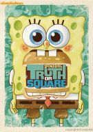 Watch SpongeBob SquarePants Truth Or Square Online
