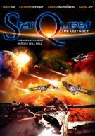 Watch Star Quest: The Odyssey Online