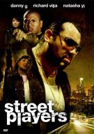 Watch Street Playerz Online
