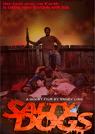 Watch Salty Dogs Online