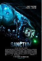 Watch Sanctum Online