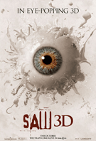 Watch Saw 3D Online