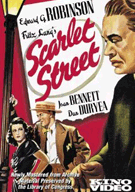 Watch Scarlet Street Online