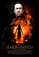 Watch Season Of The Witch (2011) Online