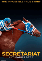 Watch Secretariat Online