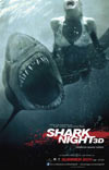 Watch Shark Night 3D Online