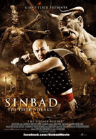 Watch Sinbad: The Fifth Voyage Online