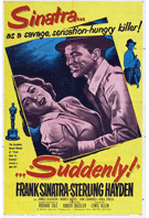 Watch Suddenly Online