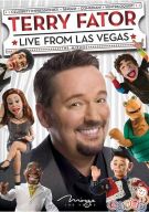 Watch Terry Fator: Live from Las Vegas Online