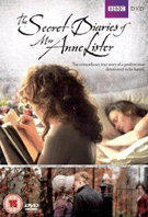 Watch The Secret Diaries of Miss Anne Lister Online