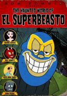 Watch The Haunted World of El Superbeasto Online