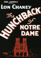 Watch The Hunchback of Notre Dame (1923) Online