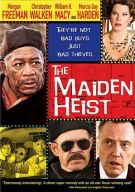 Watch The Maiden Heist Online