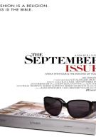 Watch The September Issue Online