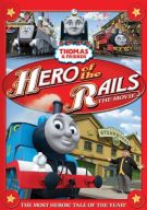Watch Thomas & Friends: Hero of the Rails Online