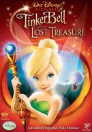 Watch Tinker Bell and the Lost Treasure Online