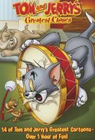 Watch Tom and Jerry’s Greatest Chases, Vol. 3 Online