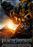 Watch Transformers: Revenge Of The Fallen Online