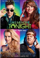 Watch Take Me Home Tonight Online