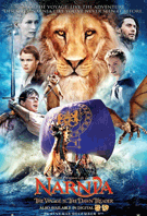 Watch The Chronicles Of Narnia: The Voyage Of The Dawn Treader Online