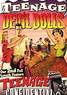 Watch Teenage Devil Dolls Online