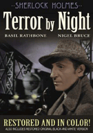 Watch Terror by Night Online